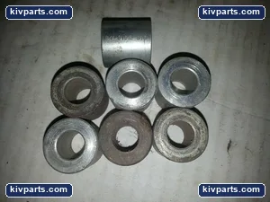 Lot of Assorted Spacers Standoffs Bolts Bushings Machine Hardware Mixed Sizes – actual item, photo 10 of 12