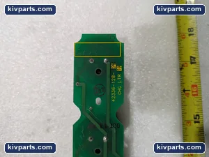 Allen-Bradley 42336-128-54 Drive Industrial Control Module – actual item, photo 3 of 8