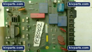 Allen-Bradley A74104-246-54 Drive Control Circuit Board Card – actual item, photo 2 of 4