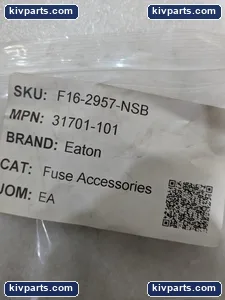 Eaton 31701-101 Kearney Type Fit-All Fuse – actual item, photo 2 of 6