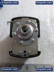 Cutler-Hammer Pressure Switch – actual item, photo 6 of 7