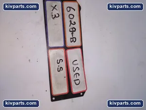General Electric 104X123DE015 Resistor – actual item, photo 2 of 2