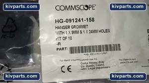 Commscope HG-091241-158 Conduit – actual item, photo 2 of 4