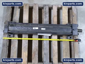 Parker C2HLR34M Series Hydraulic Cylinder – actual item, photo 3 of 6