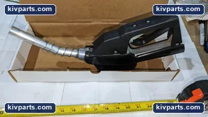 5-STAR Carder Fueling Nozzles – actual item, photo 4 of 6