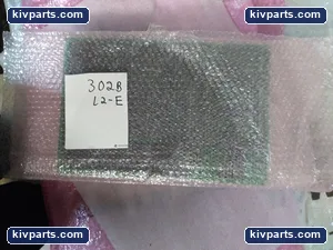 General Electric IS200FOSBH1A By Turbine Excitation Controls – actual item, photo 7 of 8