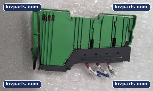 Drdor-No 312N Inline Feed-in Terminal Module – actual item, photo 4 of 4