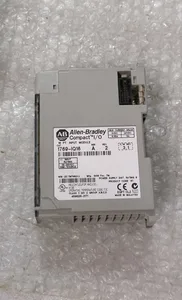 Allen-Bradley 1769-1Q16 Input Module