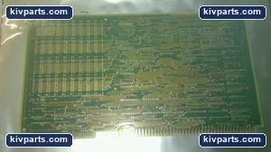 Cincinnati Milacron Board Circuit Card GRAM PCB – actual item, photo 2 of 2