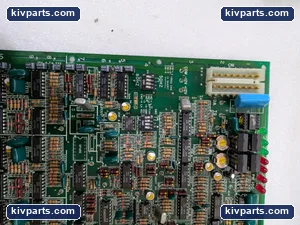 Okuma E4809-045-071-A Power Supply Board – actual item, photo 7 of 12