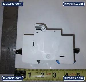 Mersen USBCC31 Modulo Star Fuse Holder – actual item, photo 3 of 5