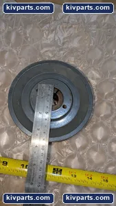 Browning H-24MM Belt Pulley – actual item, photo 6 of 7