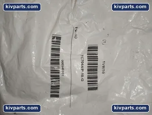 1VRT6 Thogus Connector Hose – actual item, photo 3 of 4