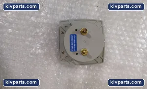 Yokogawa 250-301-FAXS Analog Panel Meter – actual item, photo 5 of 5
