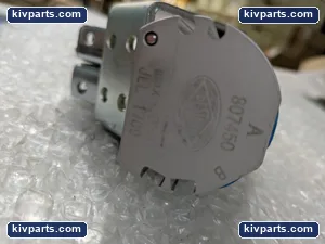 Destaco 807450 Toggle Switch – actual item, photo 4 of 6