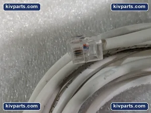 11801 Ethernet Network Patch Cord – actual item, photo 3 of 7