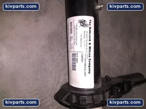 BA9105930 Connector – actual item, photo 2 of 6