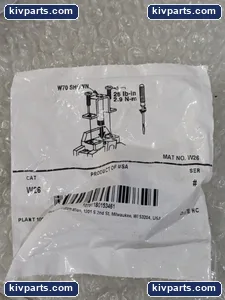Rockwell Automation W26 Thermal Overload Heater Element – actual item, photo 2 of 4