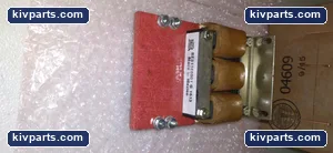 Basler BE31168001 Industrial Power Control – actual item, photo 4 of 5