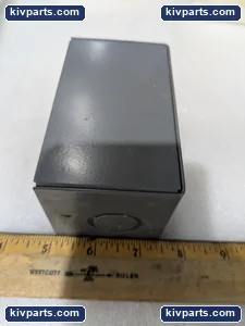 Arrow Hart Manual Contactor – actual item, photo 5 of 6