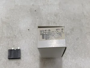 Bussmann HLS-01-SL Fuse Holder Block