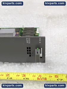 Fanuc A16B-3200-0150/13C Board CNC Circuit Card PCB – actual item, photo 14 of 17
