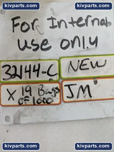 Anderson 1332 PP15 Powerpole Contact – actual item, photo 4 of 4