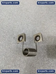 Joslyn Clark S-3.70 Relay Heater Element Coil – actual item, photo 4 of 6