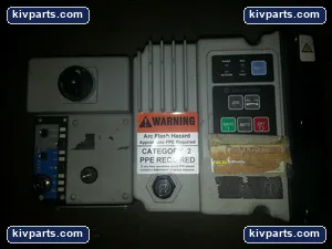 Allen-Bradley 284D-FVD2P3Z-10-CR-3-SM ArmorStart Control Module – actual item, photo 2 of 6