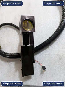 KGS 84B MS 110A DC 24V Linear Encoder Sensor Assembly Industrial OEM – actual item, photo 5 of 10