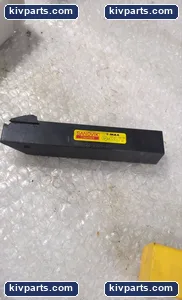 Sandvik Coromant RS15122-2525-40 T-Max Q-Cut Tool Holder – actual item, photo 2 of 4