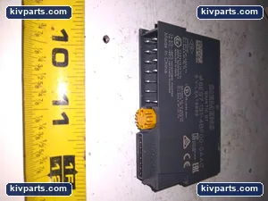 Siemens 6ES7 131-4BF00-0AA0 Simatic ET Input Module – actual item, photo 3 of 6