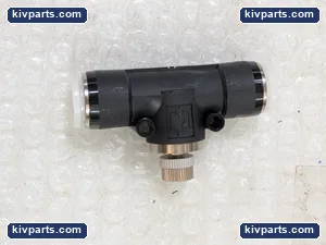 40.894 Valve Inline Pneumatic Fitting – actual item, photo 5 of 6