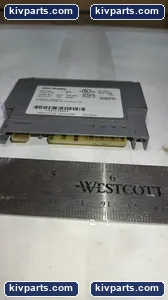 Allen-Bradley 1734-CTM PLC Module – actual item, photo 5 of 6