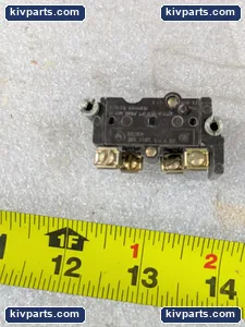 Cutler-Hammer E30KLA9 Contact Block – actual item, photo 2 of 6