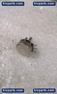 Sensors 53C3-500-S Panel Mount Rotary Potentiometer – actual item, photo 2 of 6