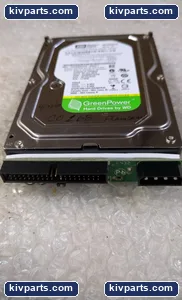 Western Digital NMB-003 HDD SATA IDE – actual item, photo 2 of 4