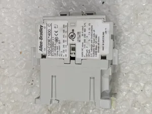 Allen-Bradley 100-C23EJ400 IEC Contactor