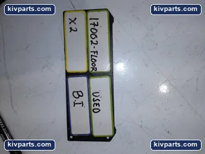 Scientific Technologies 70160-1015 Inc Light Curtain Controller – actual item, photo 7 of 8