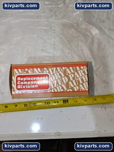 HH660103 HN 324 Authorized Relay – actual item, photo 2 of 4