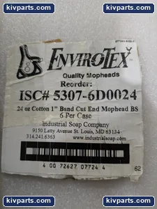 5307-6D0024 – actual item, photo 3 of 5