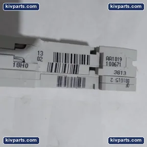 Schneider Electric 60124 Multi 9 C60 Circuit Breaker – actual item, photo 5 of 7