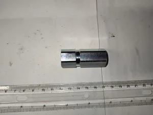 Parker CPIFF-2P-15 Soft Seat Hydraulic Check Valve