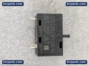 E-t-a 1410-L110-L1F1-S01-5A Thermal Circuit Breaker – actual item, photo 2 of 5