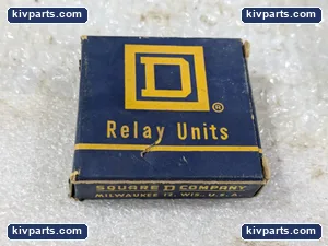 Square D AR.65 Overload Relay Heater Element – actual item, photo 2 of 5