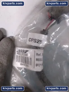 Hyster 2111171 Wire Harness Sensor – actual item, photo 5 of 7
