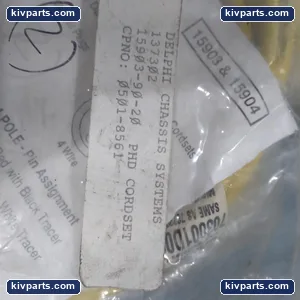 PHD 15903-90-20 Quick Disconnect Sensor Cable – actual item, photo 3 of 5