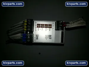Moore Industries Signal Isolator Converter – actual item, photo 2 of 4