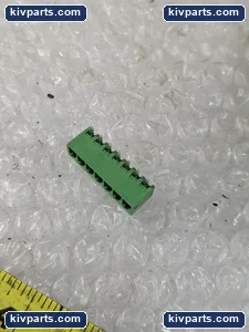 Phoenix Contact 1803329 MC 1 81 7 Pos PCB – actual item, photo 5 of 6
