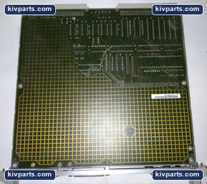 Siemens 6DD1661-0AB1 PLC Module – actual item, photo 3 of 4